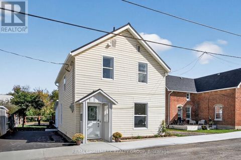 45 CARLETON STREET Mississippi Mills ON K0A1A0