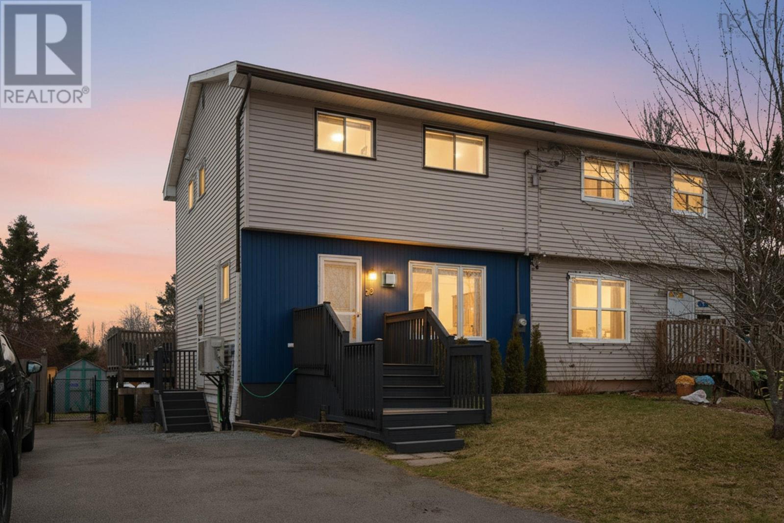 Photo 1 of 31 — 29 Seawood Avenue, Lower Sackville, NS B4C2L1