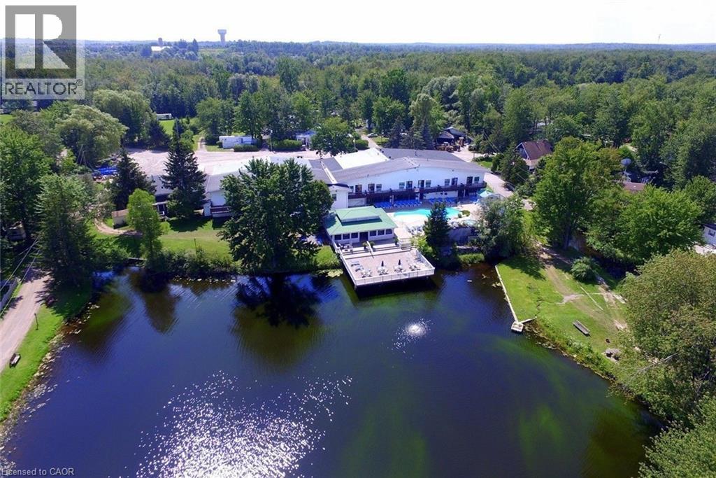 57 12TH CONCESSION Road E Unit# 1