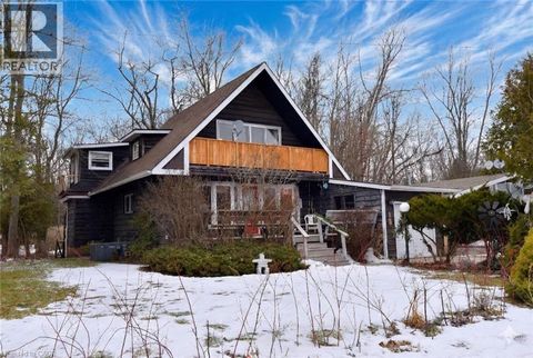 57 12TH CONCESSION Road E Unit# 1 Freelton ON L8B1C4