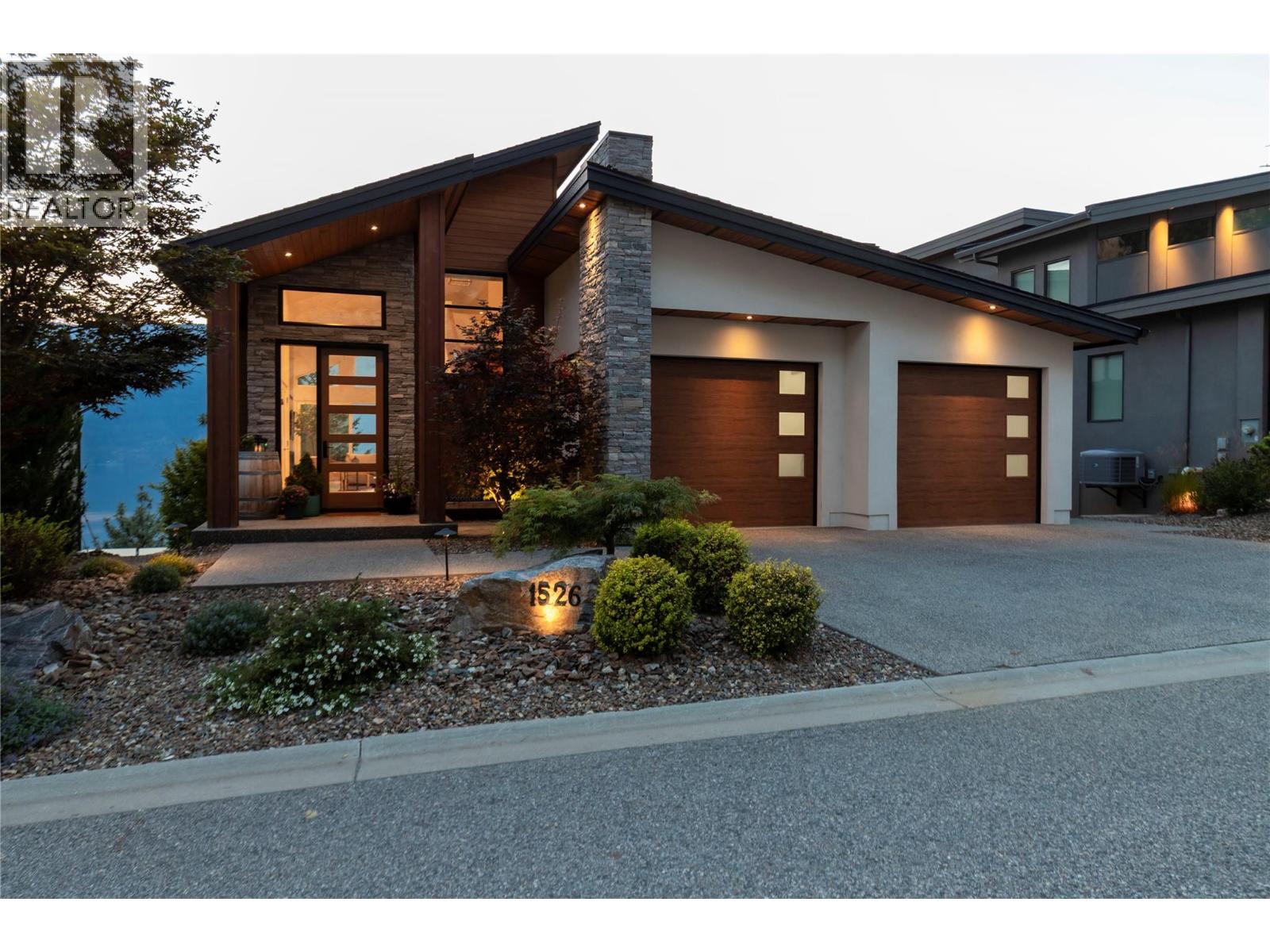 1526 Marble Ledge Drive