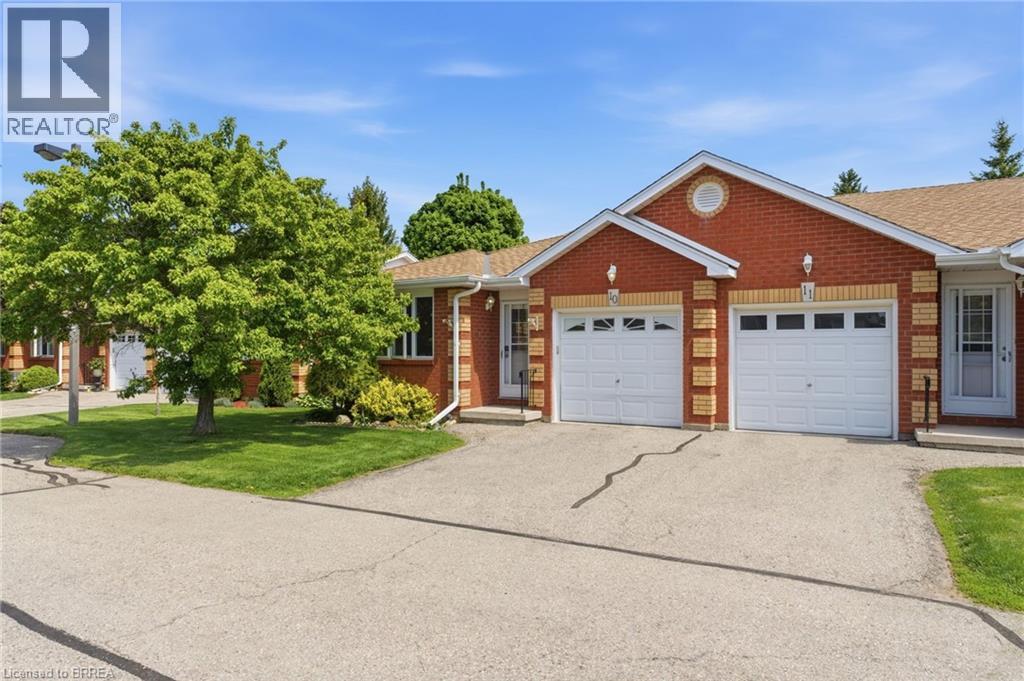 1 BUCHANAN Crescent Unit# 10