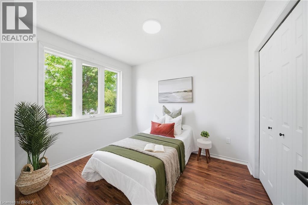 1 BUCHANAN Crescent Unit# 10