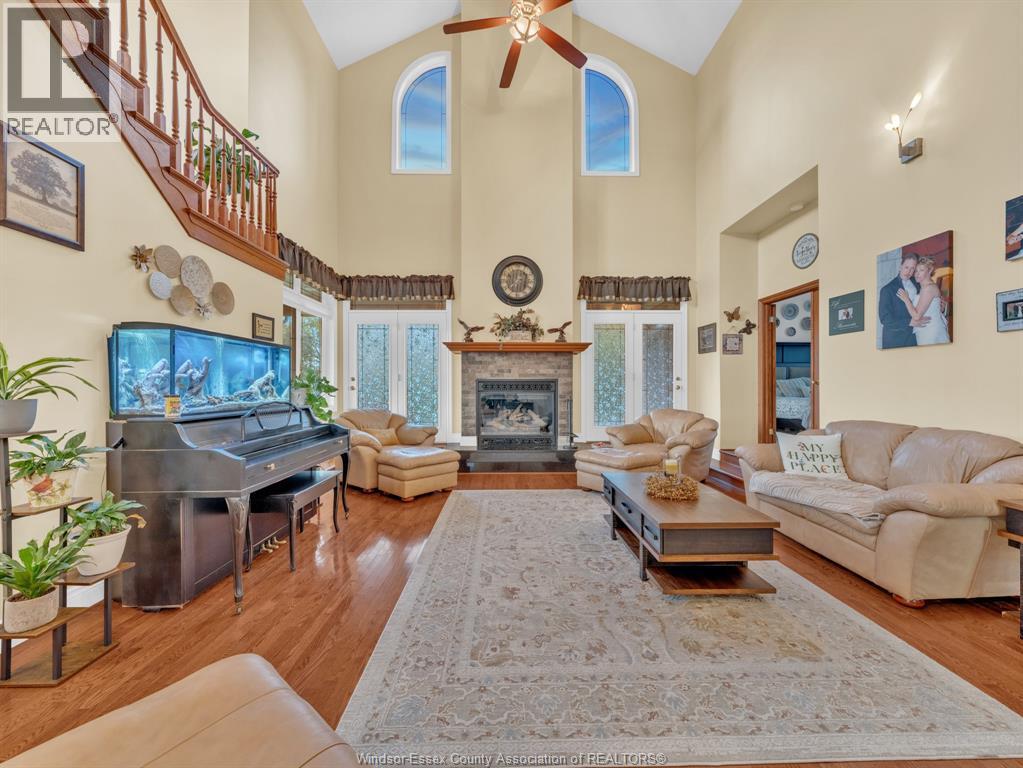 4037 CONCESSION 4 South