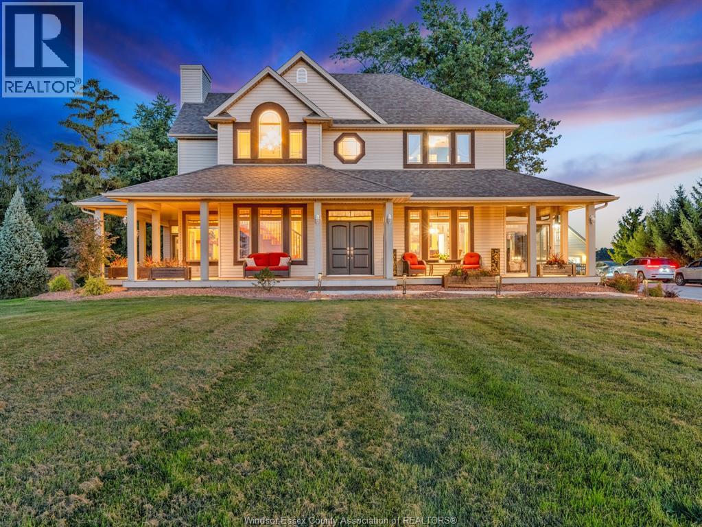 4037 CONCESSION 4 South