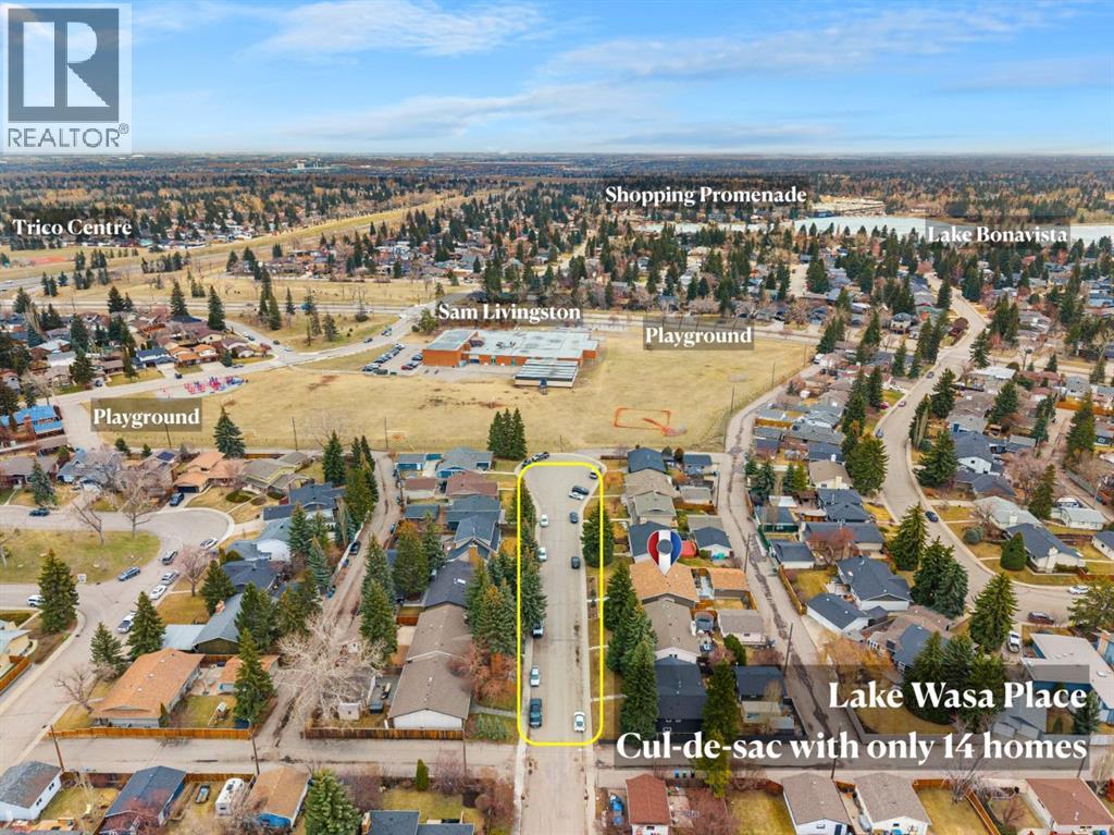 115 Lake Wasa Place SE