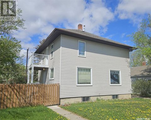 216 McKenzie STREET S Outlook SK S0L2N0