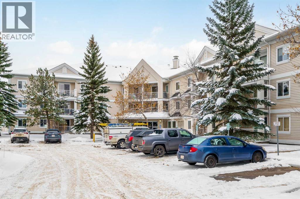 1113, 11 Chaparral Ridge Drive SE