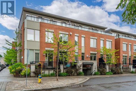 449 EDISON AVENUE Ottawa ON K2A1S5