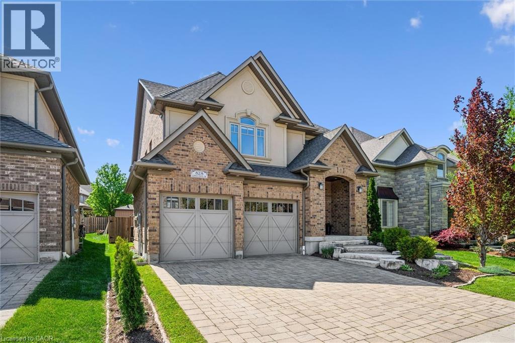828 COPPER RIDGE Drive