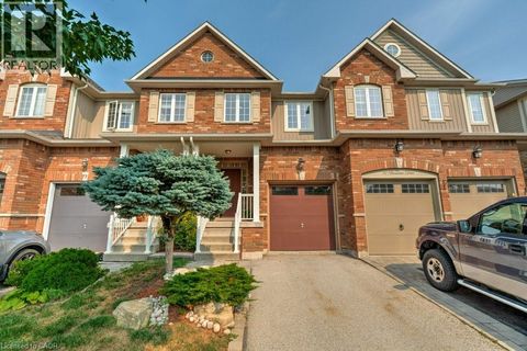 79 BROWVIEW Drive Waterdown ON L8B0R2