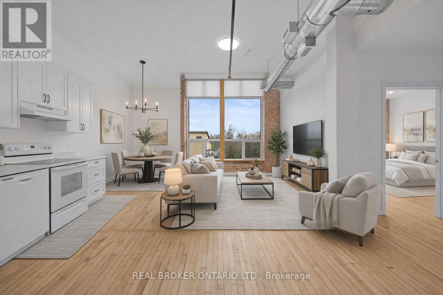 111 - 150 MILL STREET