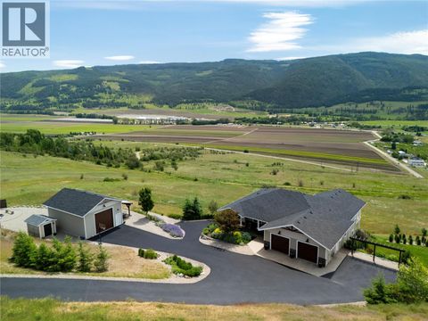 98 Ranchland Place Coldstream BC V1B4C9