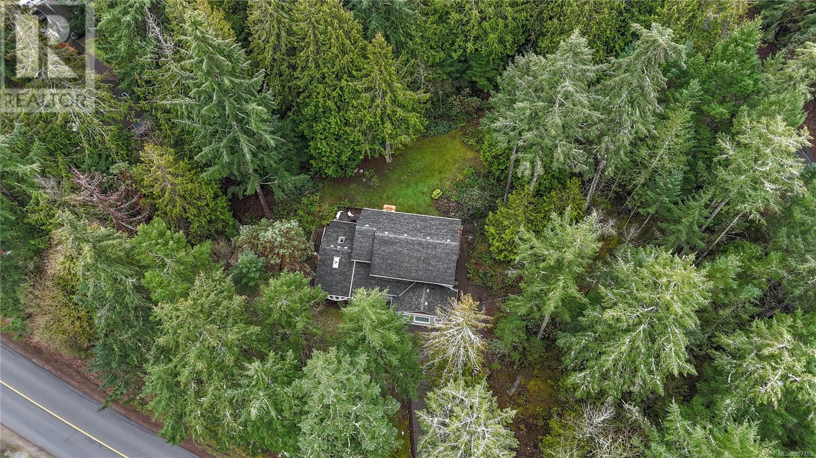 1945 Lands End Rd
