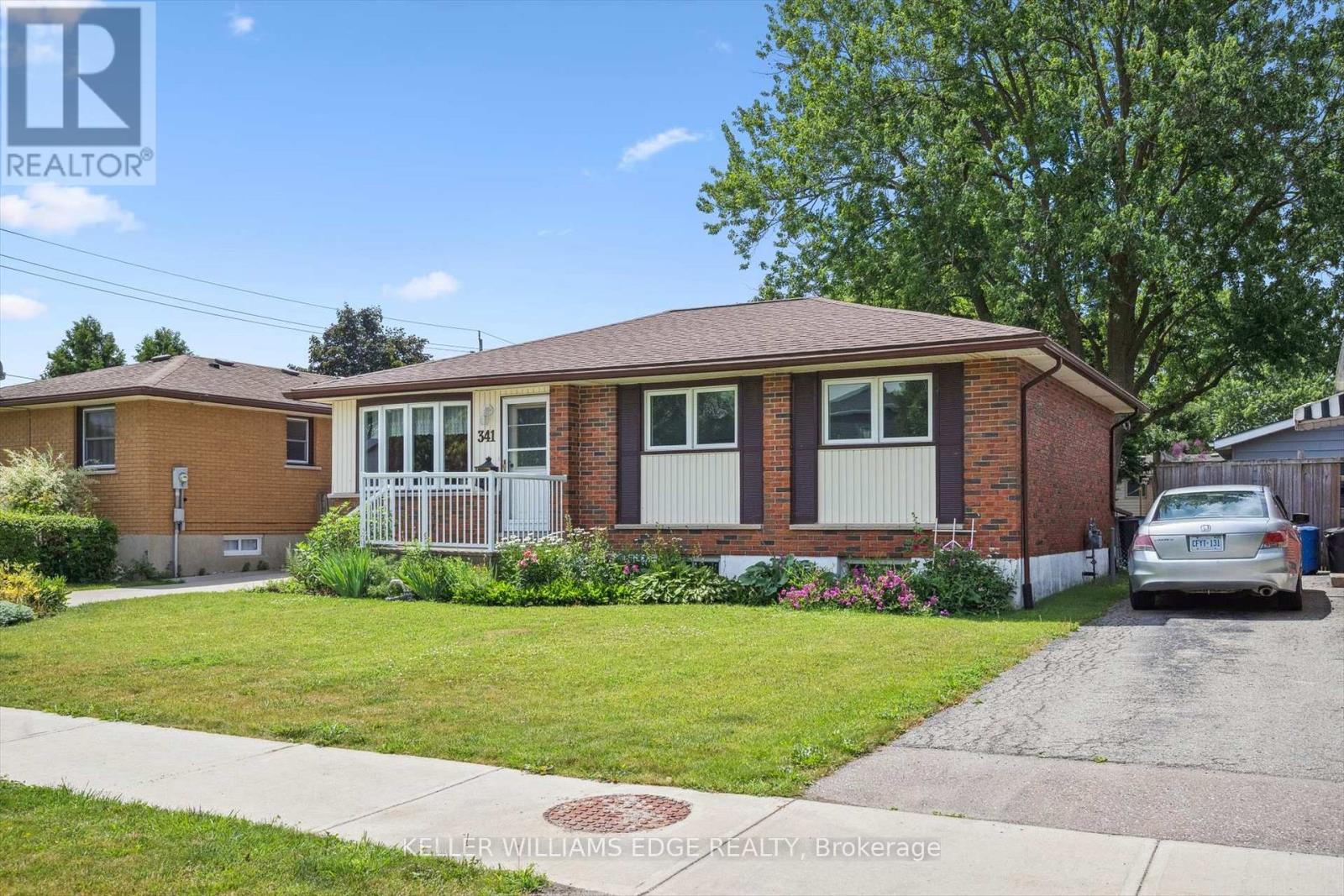341 REDFORD CRESCENT