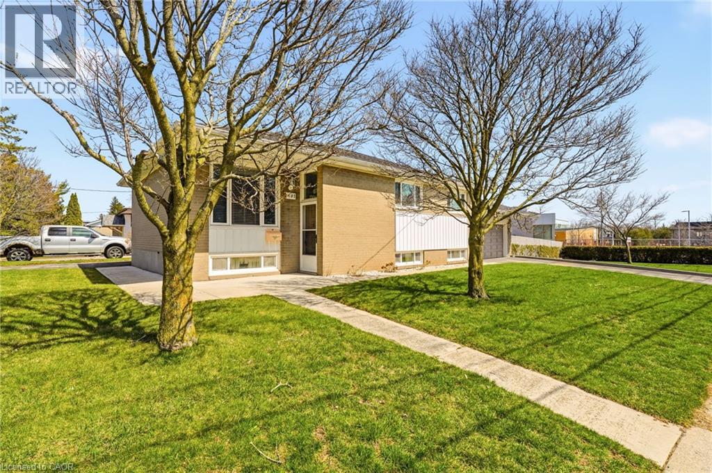 491 WARMINSTER Drive