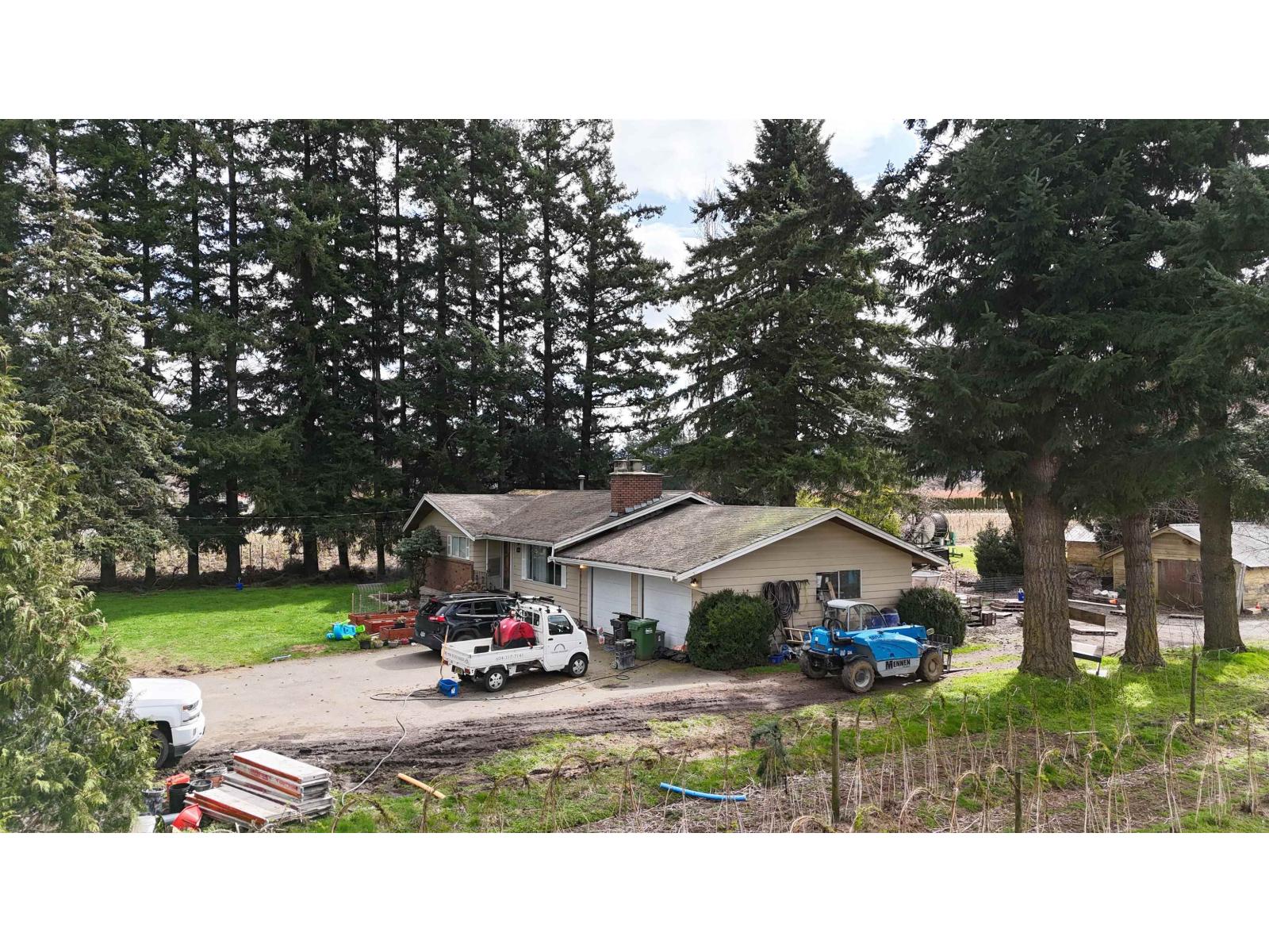 31964 HUNTINGDON ROAD