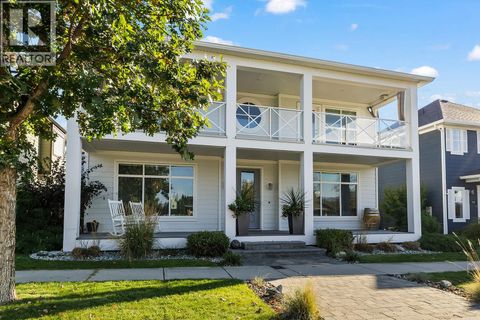 311 Providence Avenue Kelowna BC V1W5C1