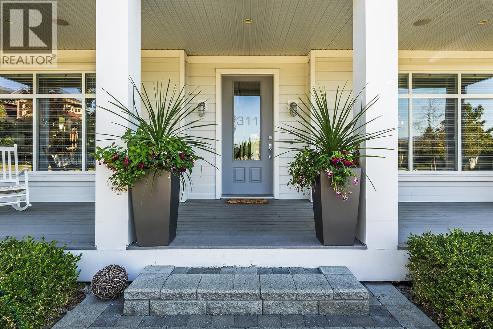 311 Providence Avenue