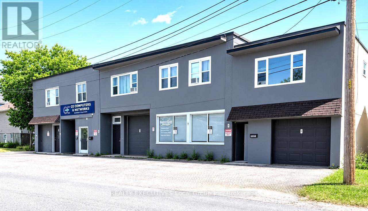 245 MATTAWA STREET