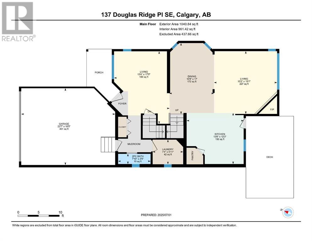 137 Douglas Ridge Place SE