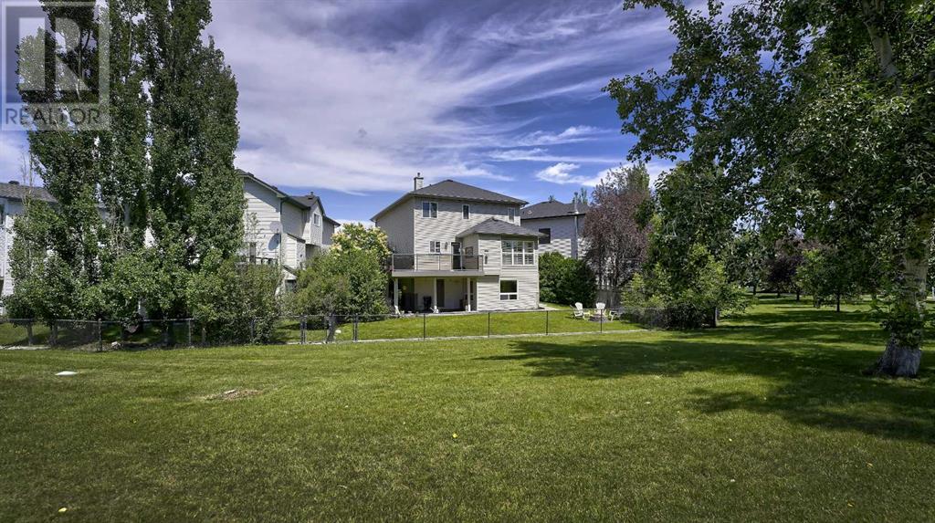 137 Douglas Ridge Place SE