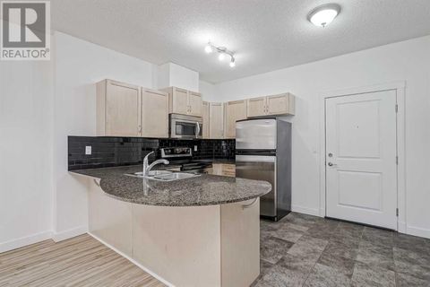 1609, 11811 Lake Fraser Drive SE Calgary AB T2J7J4