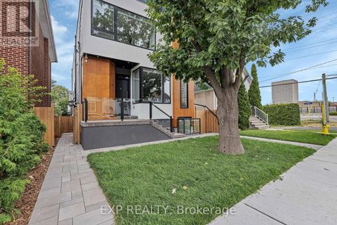 4A HURON AVENUE N Ottawa ON K1Y0V9