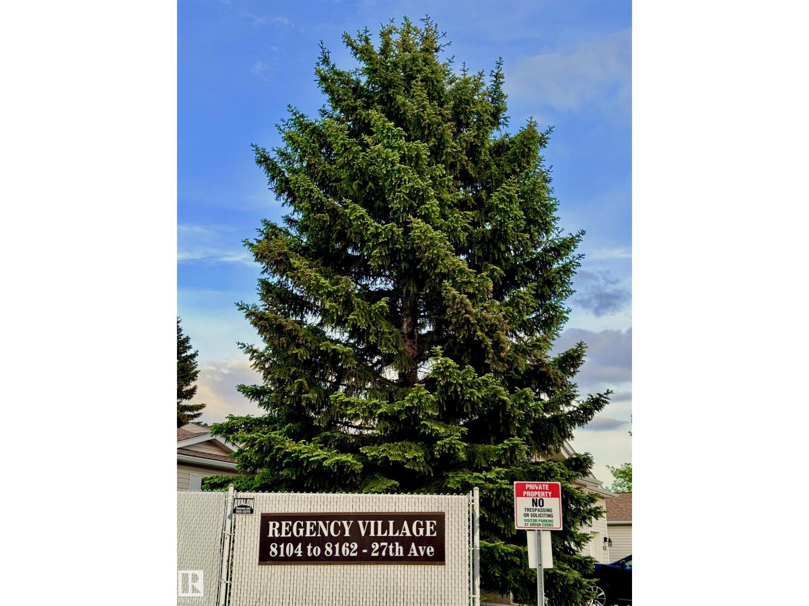 8118 27 AV NW