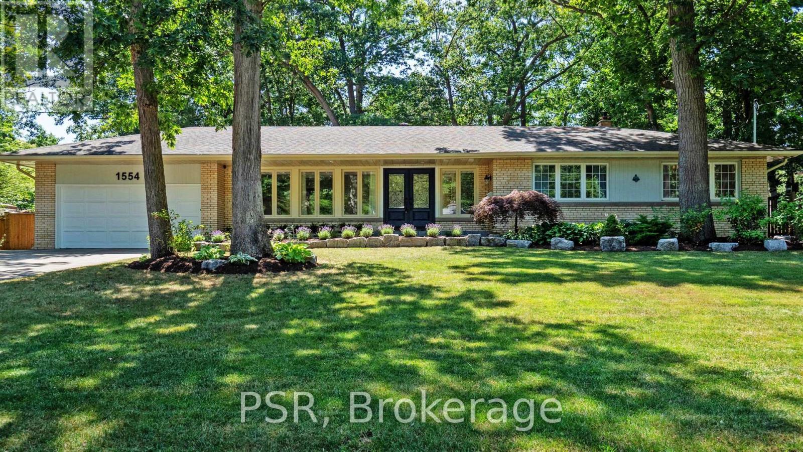 1554 RANDOR DRIVE