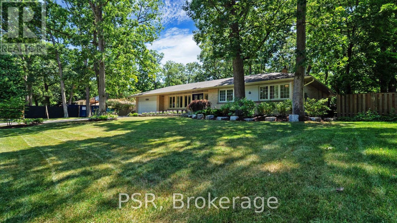 1554 RANDOR DRIVE