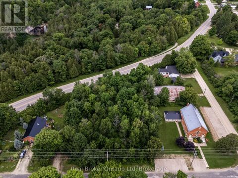 LT 24 CANROBERT STREET Grey Highlands ON N0C1E0