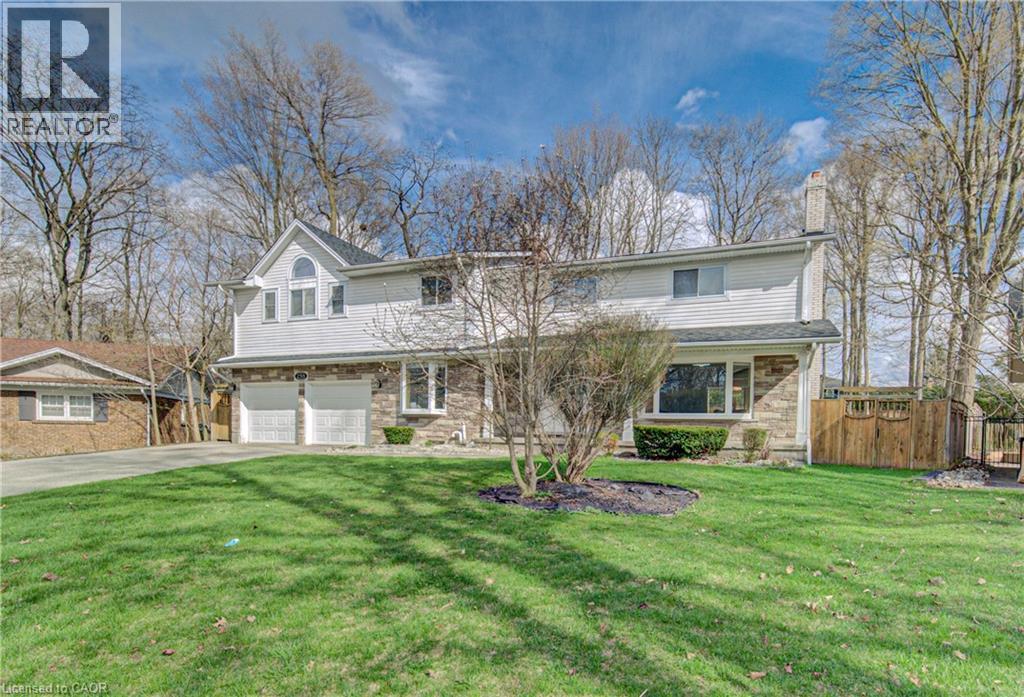 298 FERNDALE Place