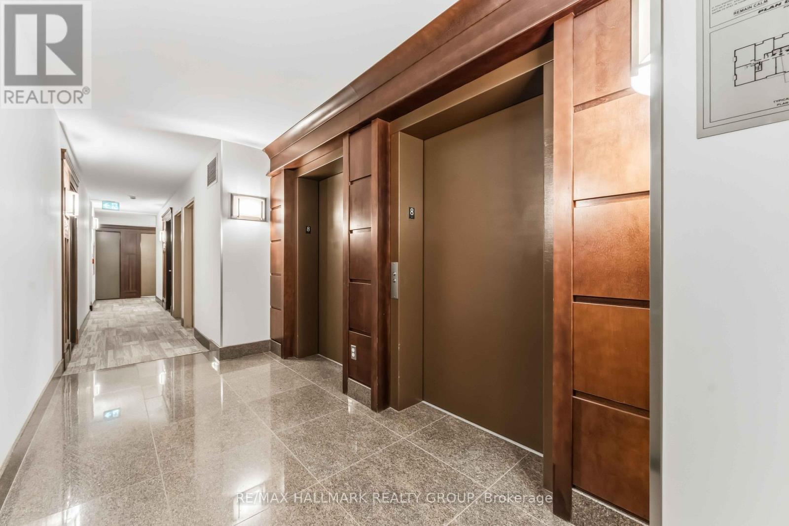 808 - 200 BESSERER STREET