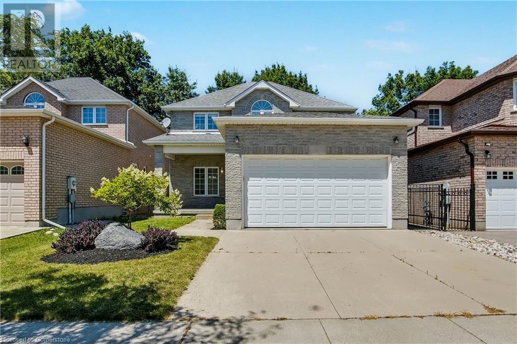 49 FITZGERALD Drive