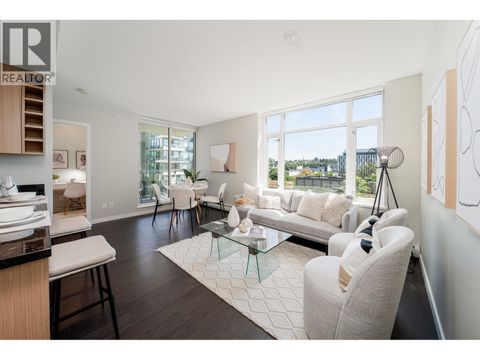 902 138 W 1ST AVENUE Vancouver BC V5Y0H5