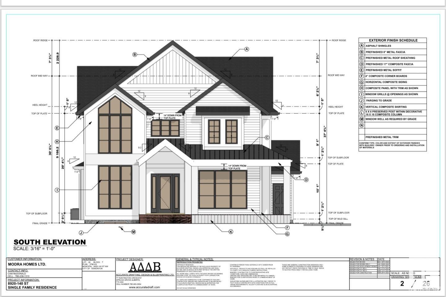 14004 89A AV NW NW