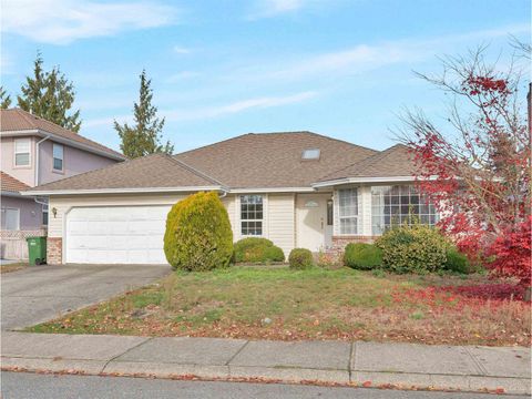 32337 NAKUSP DRIVE Abbotsford BC V2T5C6