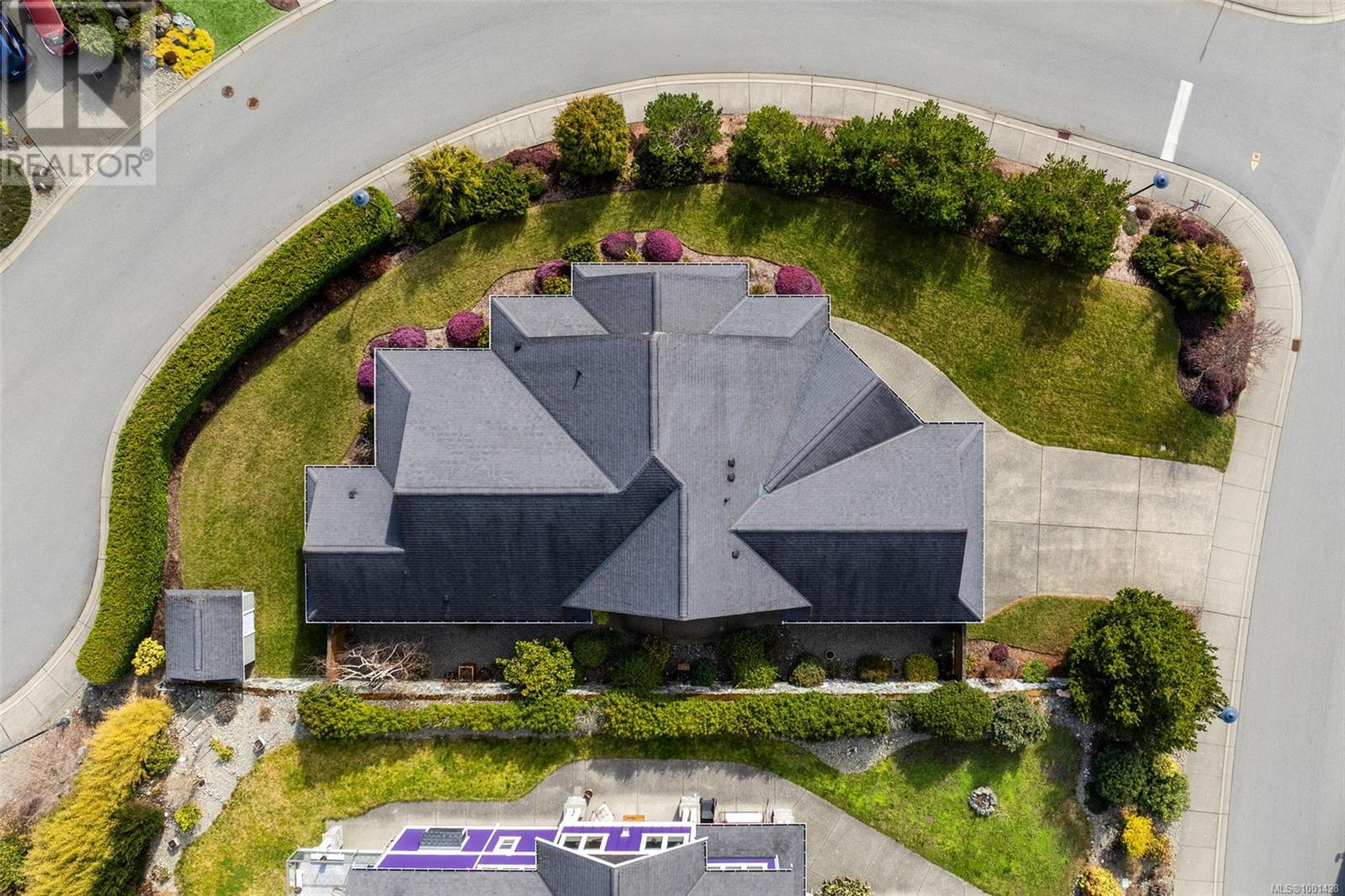 2363 Mountain Heights Dr