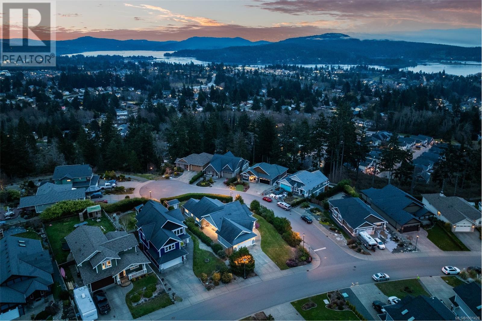 2363 Mountain Heights Dr