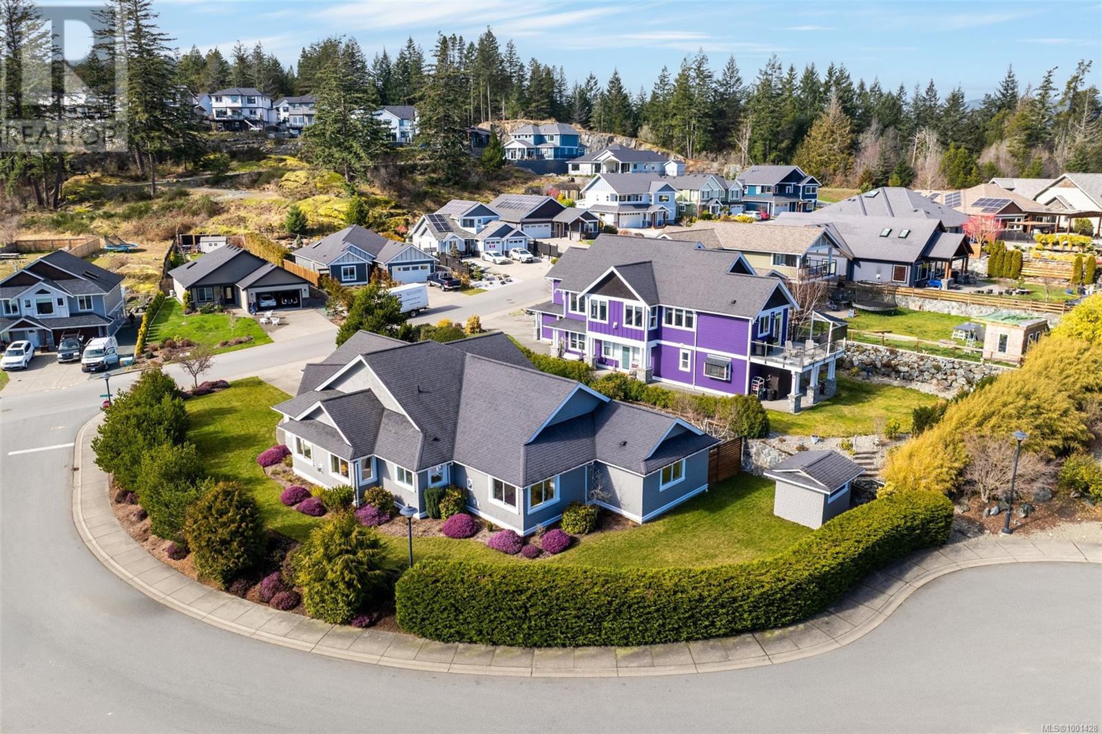 2363 Mountain Heights Dr