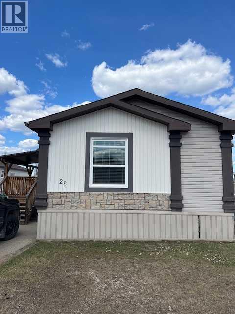 Photo 1 of 29 — 22 Keystone Place, Whitecourt, AB T7S0C5