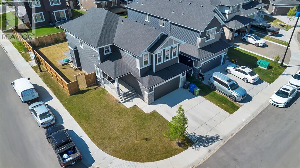 303 Dawson Harbour Court