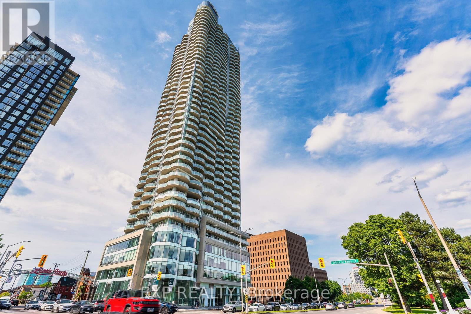 3406 - 805 CARLING AVENUE