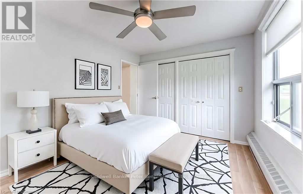 211 - 1100 COURTLAND AVENUE E