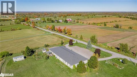 2228 INDIAN RIVER Line Peterborough ON K0L2B0