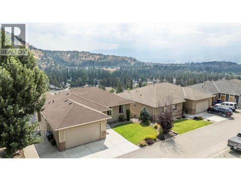 2969 Ensign Lane West Kelowna BC V4T2Z4
