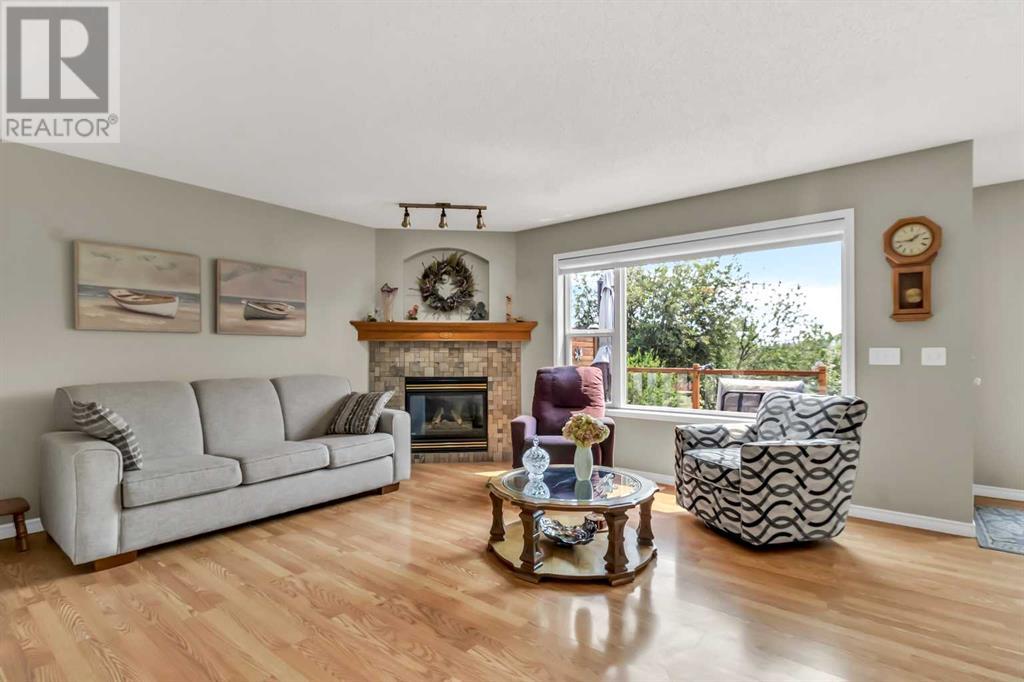 1108 Harvest Hills Drive NE