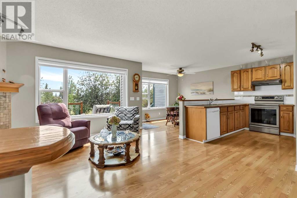1108 Harvest Hills Drive NE
