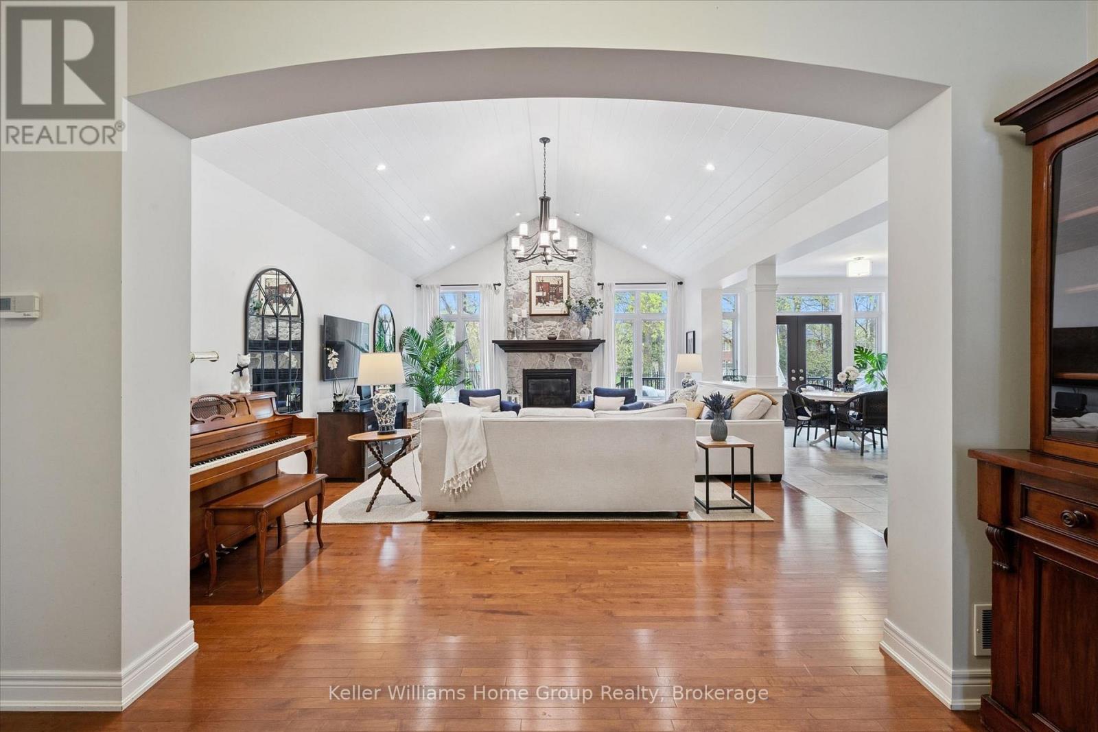 75 WOODSIDE ROAD